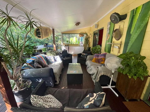KiteSurf 1770 Beach House - Accommodation Asia 2