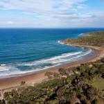 KiteSurf 1770 Beach House - Accommodation Asia 0