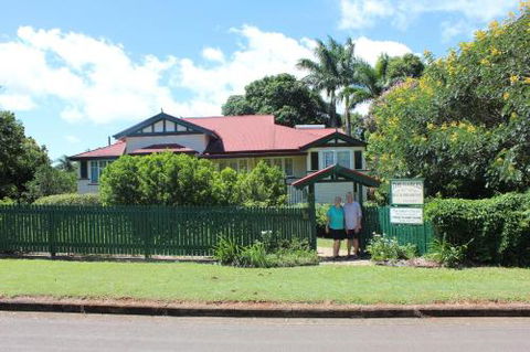 The Gables Yungaburra - Accommodation China 3
