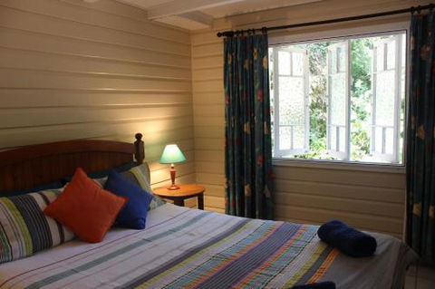 The Gables Yungaburra - Accommodation China 1