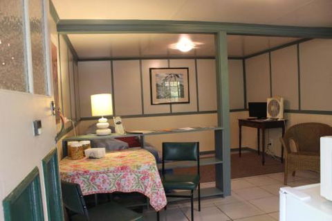 The Gables Yungaburra - Accommodation China 0