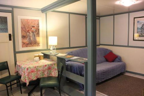 The Gables Yungaburra - Accommodation China 2