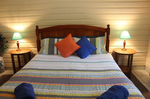 The Gables Yungaburra - Accommodation China 4
