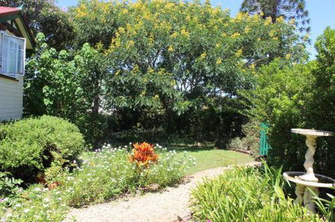 The Gables Yungaburra - Accommodation China 5