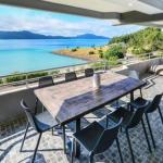Fully Renovated Frangipani Beach Front Apartments - Accommodation Asia 0