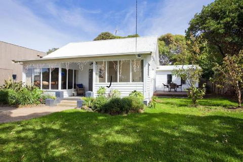 Torquay Retreats Aus ThirtyOne Pride - Accommodation Guide 3