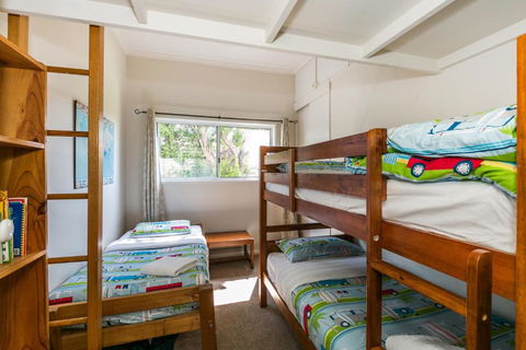 Torquay Retreats Aus ThirtyOne Pride - Accommodation Guide 4