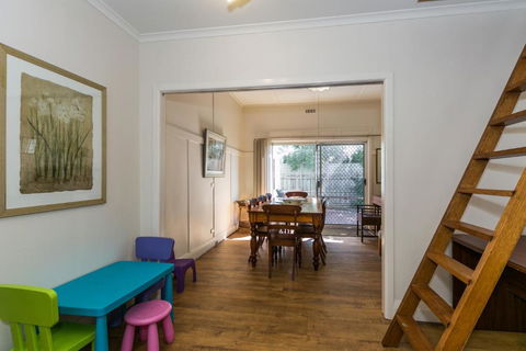 Torquay Retreats Aus ThirtyOne Pride - Accommodation Guide 6