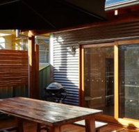 MounTin Hut Central Bright - Accommodation Guide