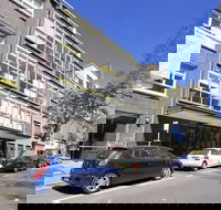Little New York on Riley - Accommodation Asia