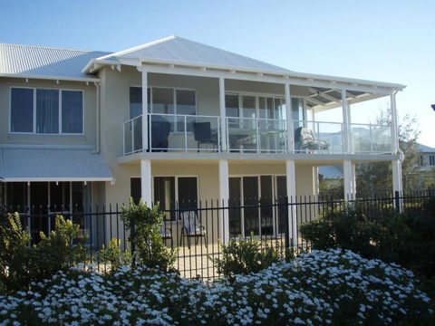 Unit 29 Ledge Point Village - Accommodation Asia 6