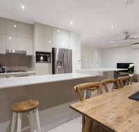 The Suite by the Cablepark - Accommodation Asia