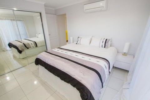 Ashanti - Accommodation Asia 4