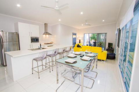Ashanti - Accommodation Asia 5