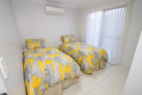 Ashanti - Accommodation Asia 3