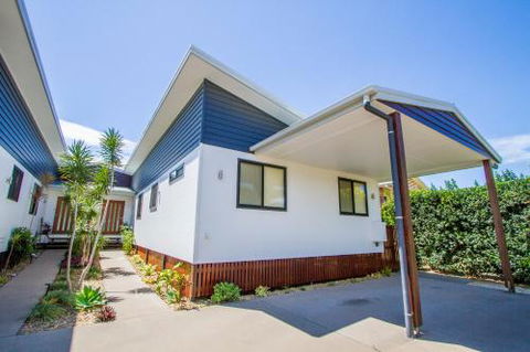 Torakina - Accommodation Asia 6
