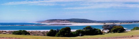 Kalbarri Riverfront Unit - Accommodation Asia 1