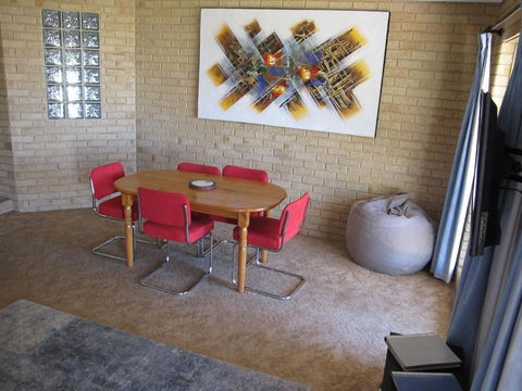 Kalbarri Riverfront Unit - Accommodation Asia 5