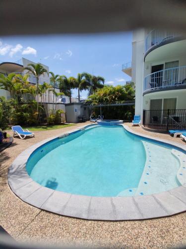 Studio Apartment Mooloolaba Beach Holiday Management - Accommodation Asia 1