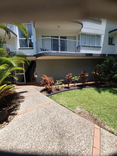 Studio Apartment Mooloolaba Beach Holiday Management - Accommodation Asia 6