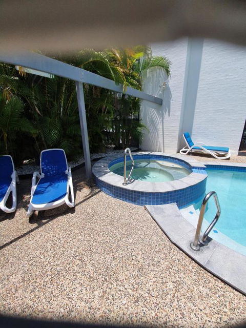 Studio Apartment Mooloolaba Beach Holiday Management - Accommodation Asia 5