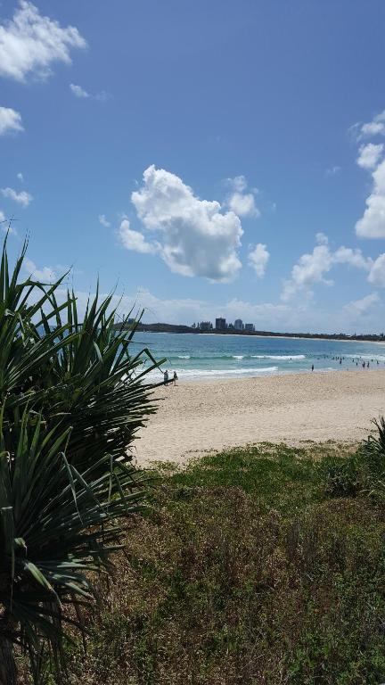 Studio Apartment Mooloolaba Beach Holiday Management - Accommodation Asia 2