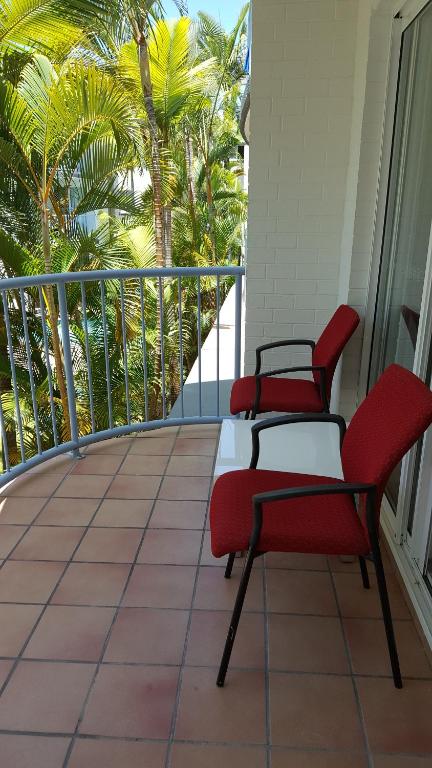 Studio Apartment Mooloolaba Beach Holiday Management - Accommodation Asia 4