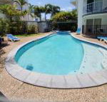 Studio Apartment Mooloolaba Beach Holiday Management - Accommodation Asia