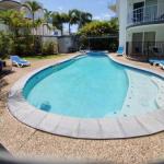 Studio Apartment Mooloolaba Beach Holiday Management - Accommodation Asia 0