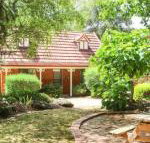 Amber Cottage - Accommodation Guide