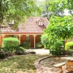 Amber Cottage - Accommodation Asia 0