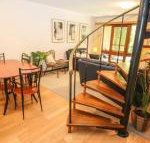 Cedar Holiday Units Apartment 3 - Accommodation Guide