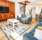 Cedar Holiday Units Apartment 5 - Accommodation Guide