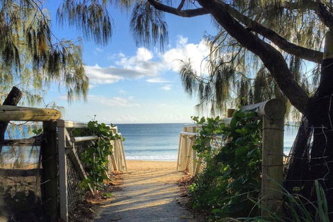 20 Steps To The Sand! - Accommodation Asia 5