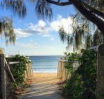 20 Steps to the Sand - Accommodation Asia