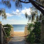 20 Steps To The Sand! - Accommodation Asia 0