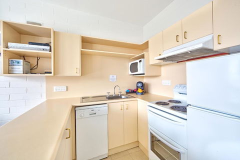 Snow Ski Apartments 18 - Accommodation Guide 3