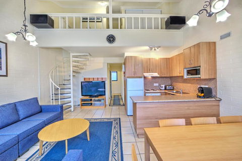 Snow Ski Apartments 31 - Accommodation Guide 5