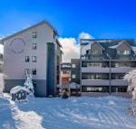 Snow Ski Apartments 25 - Accommodation Guide