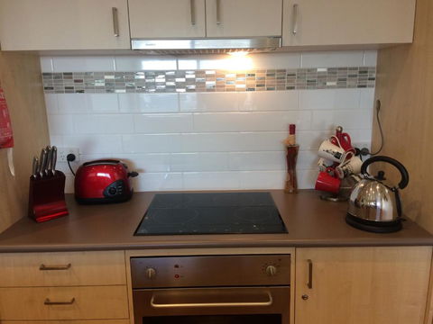 MURRAY GRANGE VILLA 4 - Accommodation Guide 1