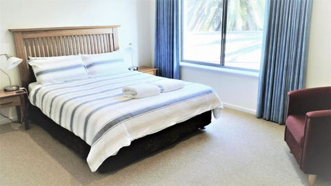 Port Elliot Beachcomber - Accommodation Asia 2