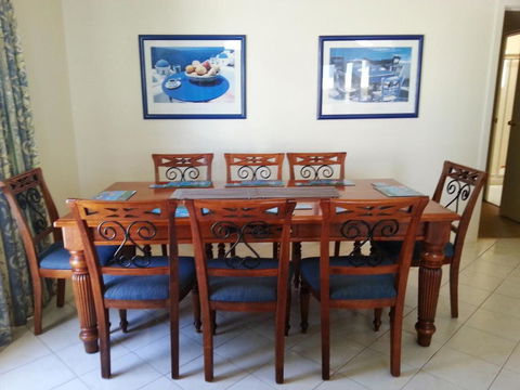 Port Elliot Beachcomber - Accommodation Asia 6