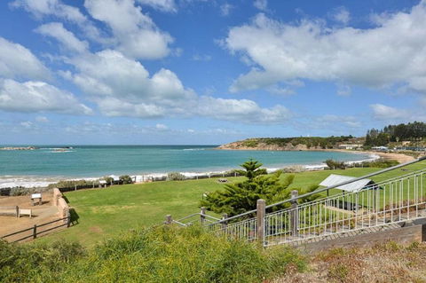 Port Elliot Beachcomber - Accommodation Asia 5