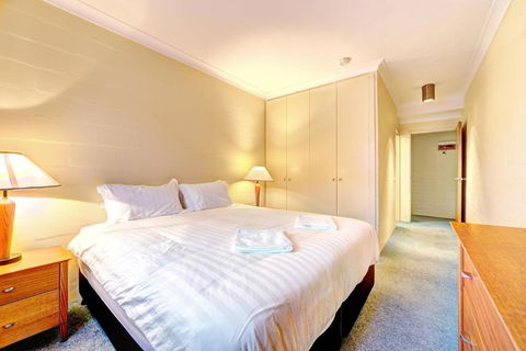 Snow Ski Apartments 41 - Accommodation Guide 1