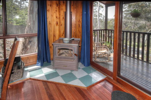 Glendell Cottage - Accommodation Asia 1