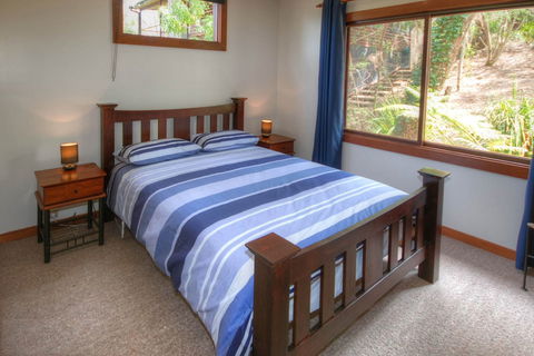 Glendell Cottage - Accommodation Asia 4