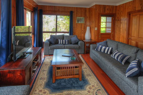 Glendell Cottage - Accommodation Asia 6