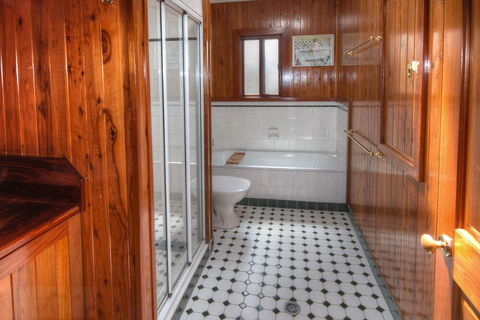 Glendell Cottage - Accommodation Asia 2