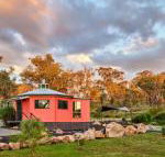 Zuny Yurt