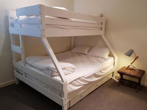 Charbella - Accommodation Asia 6